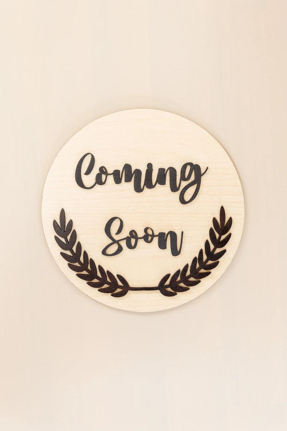 News from the grove