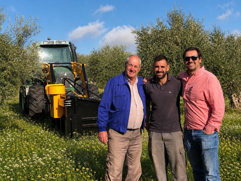 Beyond Olive Oil