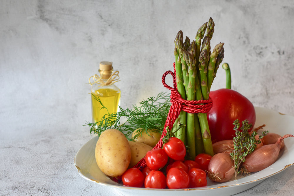 Recipes