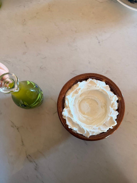 Simple Recipes with a High-Quality EVOO!