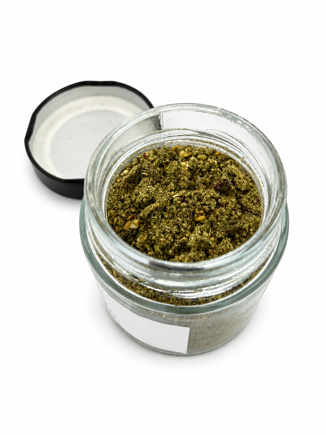 Za'atar Spice Mix 100g