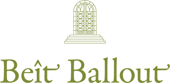Beît Ballout