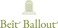 Beît Ballout