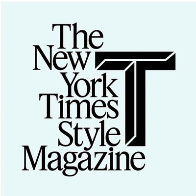 The NYT Style Magazine