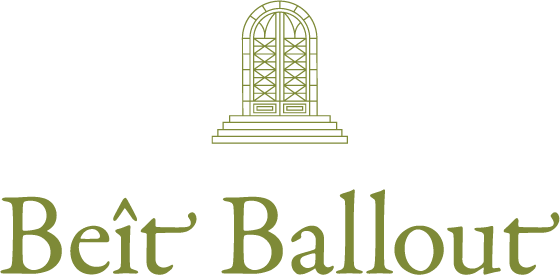 Beît Ballout