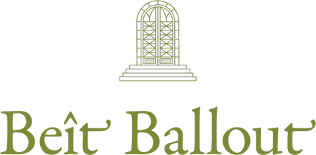 Beît Ballout