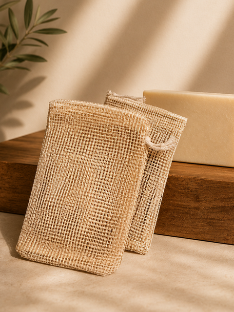 Soap saver